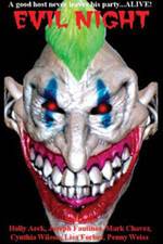 Watch Evil Night 123moviesFree