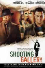 Watch Shooting Gallery 123moviesFree