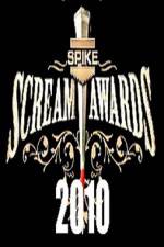 Watch Scream Awards 2010 123moviesFree