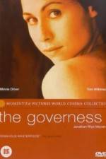 Watch The Governess 123moviesFree