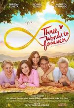 Watch Three Words to Forever 123moviesFree