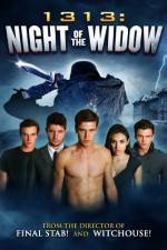 Watch 1313 Night of the Widow 123moviesFree