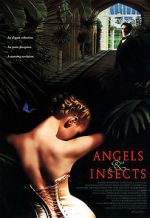 Watch Angels and Insects 123moviesFree