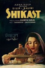 Watch Shikast 123moviesFree