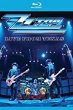 Watch ZZ Top: Live from Texas 123moviesFree