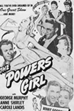 Watch The Powers Girl 123moviesFree