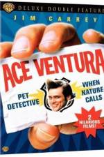 Watch Ace Ventura: When Nature Calls 123moviesFree