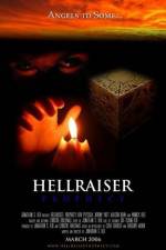 Watch Hellraiser: Prophecy 123moviesFree