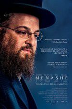 Watch Menashe 123moviesFree