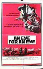 Watch An Eye for an Eye 123moviesFree