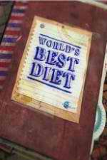 Watch World\'s Best Diet 123moviesFree