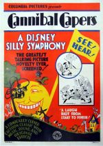 Watch Cannibal Capers (Short 1930) 123moviesFree