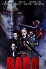 Watch The Barn 123moviesFree