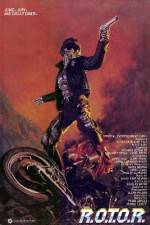 Watch ROTOR 123moviesFree