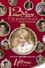 Watch 12 Men of Christmas 123moviesFree