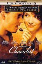 Watch Chocolat 123moviesFree