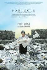 Watch FootNote 123moviesFree