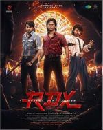 Watch RDX: Robert Dony Xavier 123moviesFree