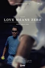 Watch Love Means Zero 123moviesFree