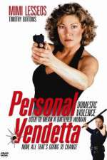 Watch Personal Vendetta 123moviesFree