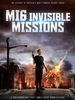 Watch MI6 Invisible Missions (Short 2023) 123moviesFree