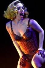 Watch Lady Gaga - BBC Big Weekend Concert 123moviesFree