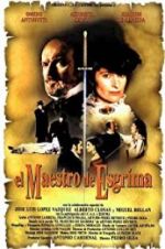 Watch El maestro de esgrima 123moviesFree