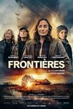 Watch Frontières 123moviesFree