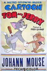 Watch Johann Mouse 123moviesFree