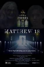 Watch Matthew 18 123moviesFree