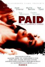 Watch Paid 123moviesFree