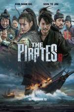 Watch Hae-jeok: Ba-da-ro gan san-jeok 123moviesFree