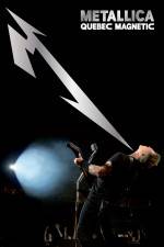 Watch Metallica Quebec Magnetic 123moviesFree
