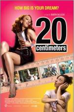 Watch 20  Centimeters 123moviesFree