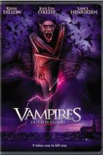 Watch Out for Blood 123moviesFree