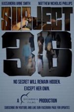 Watch Subject 36 123moviesFree
