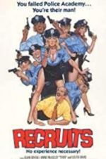 Watch Recruits 123moviesFree