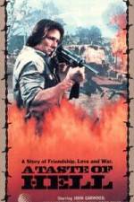 Watch A Taste of Hell 123moviesFree