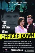 Watch Officer Down 123moviesFree