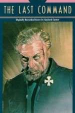 Watch The Last Command 123moviesFree