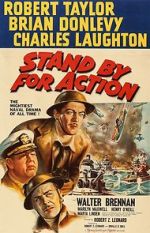 Watch Stand by for Action 123moviesFree