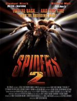 Watch Spiders II: Breeding Ground 123moviesFree