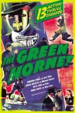 Watch The Green Hornet 123moviesFree