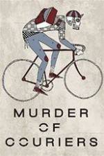 Watch Murder of Couriers 123moviesFree