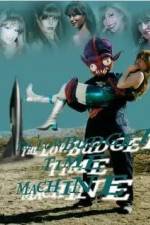 Watch The Low Budget Time Machine 123moviesFree