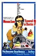 Watch Funeral in Berlin 123moviesFree