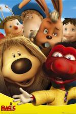 Watch The Magic Roundabout 123moviesFree