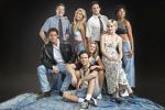 Watch The Unauthorized Melrose Place Story 123moviesFree