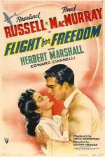 Watch Flight for Freedom 123moviesFree