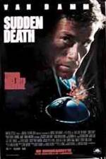 Watch Sudden Death 123moviesFree